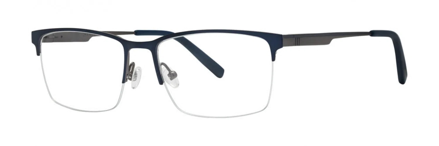 Jhane Barnes Iterative Eyeglasses - view 2